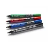 טוש לא מחיק Pilot SCA-100 (פיילוט) ראש עגול - שחור