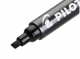 תמונה של מוצר טוש לא מחיק Pilot SCA-400 (פיילוט) ראש שטוח