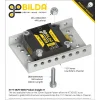 מודול ממיר מתח עד 6A - מודול goBILDA
