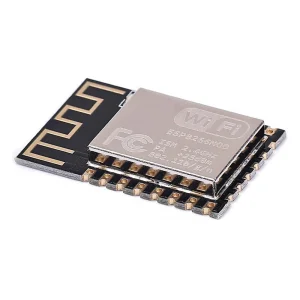 מודול WiFi ESP8266 - דגם ESP-12F