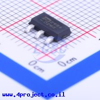 Microchip Tech MIC2954-02WS-TR