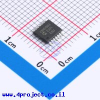 Microchip Tech MCP45HV51-503E/ST