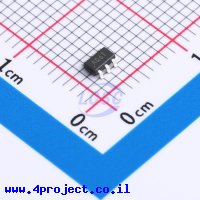 Microchip Tech MCP4725A2T-E/CH