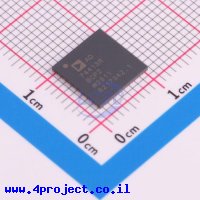Analog Devices AD74413RBCPZ-RL7