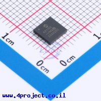 Microchip Tech AR1100-I/MQ