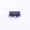 Texas Instruments LM1117MP-5.0/NOPB