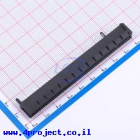 Samtec PCIE-164-02-F-D-TH