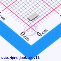 Micro Crystal CM7V-T1A-32.768KHZ-7PF-20PPM-TA-QC