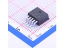 תמונה של מוצר  Microchip Tech MCP1826T-ADJE/ET