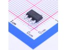 תמונה של מוצר  Microchip Tech MIC2920A-5.0WS