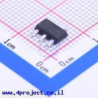 Microchip Tech MIC2920A-5.0WS