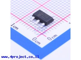 תמונה של מוצר  Microchip Tech MCP1825ST-3302E/DB