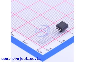 תמונה של מוצר  Microchip Tech MCP1702-5002E/TO