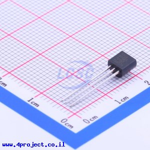 Microchip Tech MCP1702-5002E/TO