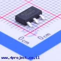 Diodes Incorporated AP2114H-3.3TRG1