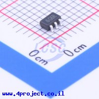 Diodes Incorporated AP2139AK-3.3TRG1
