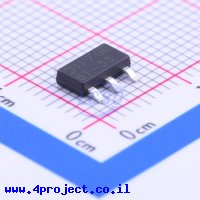 Diodes Incorporated AP7361-33E-13