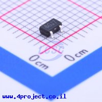 Diodes Incorporated AP2125N-3.3TRG1