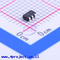 Diodes Incorporated AP7365-33WG-7