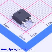 Diodes Incorporated AZ2940D-5.0TRE1