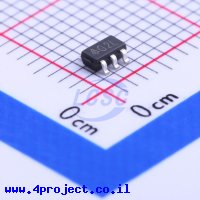 Diodes Incorporated AP2202K-3.3TRG1