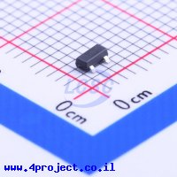 Diodes Incorporated AP7333-33SRG-7