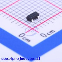 Diodes Incorporated AP7333-18SRG-7