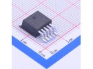 תמונה של מוצר  Microchip Tech MCP1827-ADJE/ET