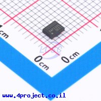 Microchip Tech DSC1001CI2-025.0000
