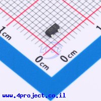 Diodes Incorporated BZX84C3V6Q-7-F