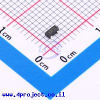 Diodes Incorporated BZX84C3V6Q-13-F