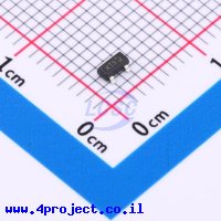 Diodes Incorporated BAS21Q-13-F