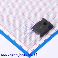 Microchip Tech APT40DQ120BG