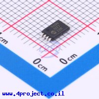 Microchip Tech MCP7940N-I/ST