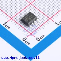 Microchip Tech MCP7940MT-I/SN