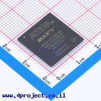 Intel/Altera 5M2210ZF256I5N