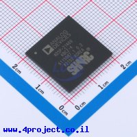 Analog Devices ADSP-21469KBCZ-4