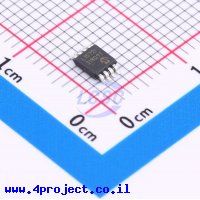 Microchip Tech PIC12LF1572-I/MS