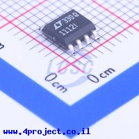 Analog Devices LT1112IS8#PBF