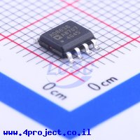 Analog Devices AD8638ARZ