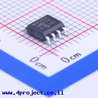 Microchip Tech MCP6V01-E/SN