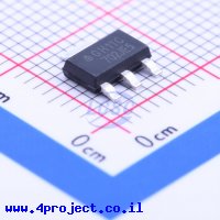 Diodes Incorporated AP2111H-3.3TRG1
