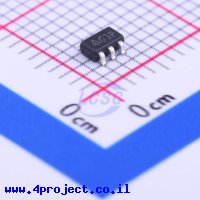 Diodes Incorporated AP2112K-3.3TRG1