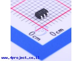 תמונה של מוצר  Diodes Incorporated AP2112K-3.3TRG1