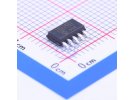 תמונה של מוצר  Microchip Tech MCP1825T-ADJE/DC
