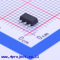 Diodes Incorporated AP2204R-3.3TRG1