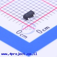 Diodes Incorporated AP2120N-3.3TRG1