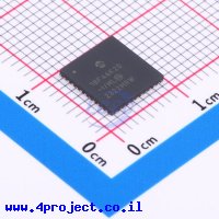 Microchip Tech PIC18F46K20-I/ML