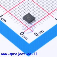 Microchip Tech ATTINY3226-MU