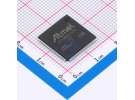 תמונה של מוצר  Microchip Tech ATSAM4C32CA-AU